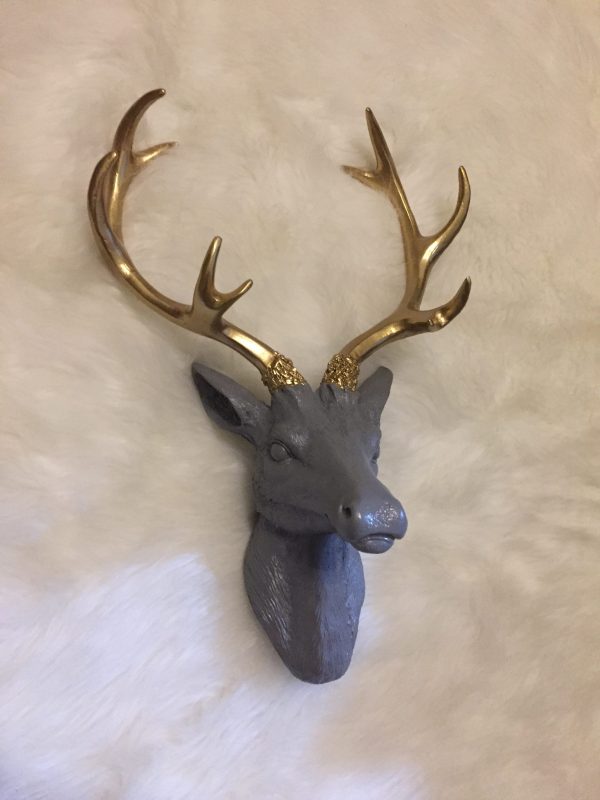 Venado Pequeño 2