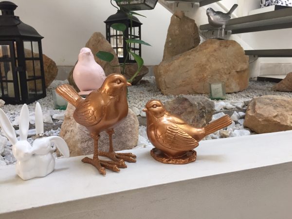 Pajaritos Ekléctika3
