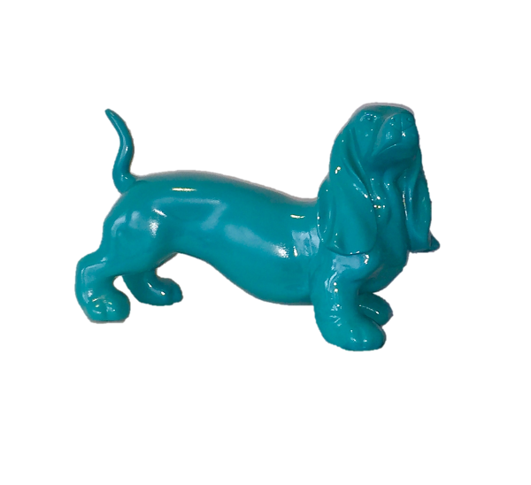 Perro Salchicha 3