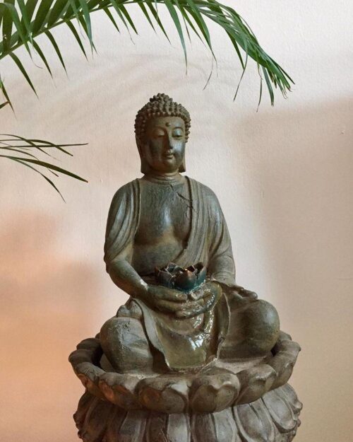 Buda Fuente - Imagen 2