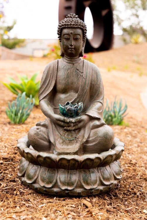 Buda Fuente - Imagen 5