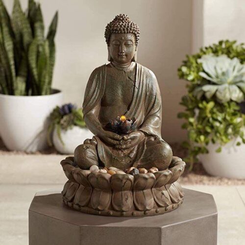 Buda Fuente - Imagen 6