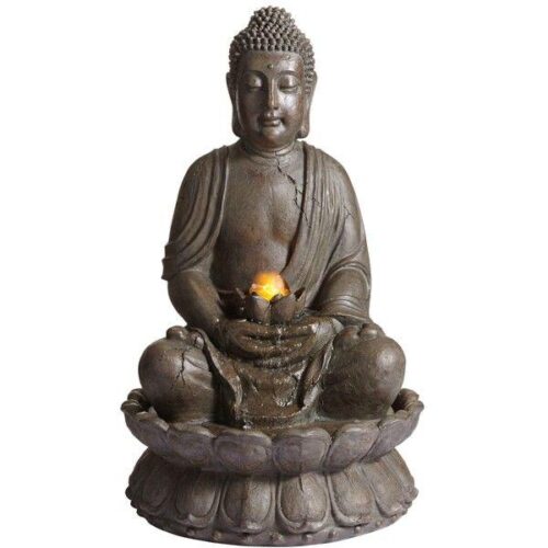 Buda Fuente - Imagen 7