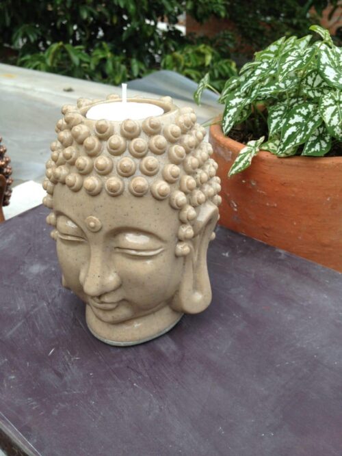 Buda Vela - Imagen 2